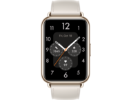 Смарт часовници Huawei Watch Fit 2 Moon White (Classic Edition)