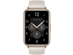 Смарт часовници Huawei Watch Fit 2 Moon White (Classic Edition)