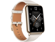 Смарт часовници Huawei Watch Fit 2 Moon White (Classic Edition)