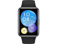 Смарт часовници Huawei Watch Fit 2 Midnight Black (Active Edition)