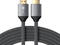 Кабели и Адаптери Satechi 8K Ultra HD High Speed HDMI Braided cable 2m - Black