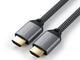 Кабели и Адаптери Satechi 8K Ultra HD High Speed HDMI Braided cable 2m - Black