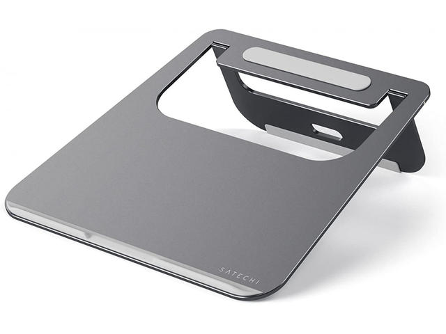 Подложки Satechi Aluminum Laptop Stand - Space Grey