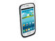 Калъфи Cellular line Shocking за Samsung Galaxy I8190 S3 mini, черен