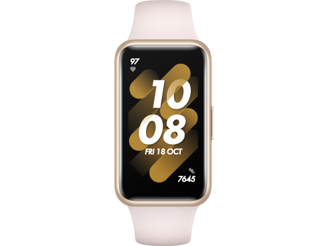 Смарт гривни Huawei Band 7 Nebula Pink
