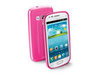 Калъфи Cellular line Shocking за Samsung Galaxy I8190 S3 mini