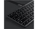 Клавиатури Satechi Slim W1 USB-C US - Space Grey