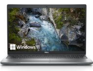 Лаптопи Dell Precision 3570