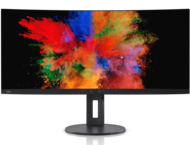 Монитори Fujitsu P34-9 US