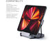 USB Хъб Satechi Aluminium Stand & Hub for iPad Pro, Space Grey