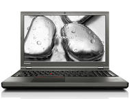 Лаптопи Lenovo ThinkPad T540p