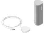 Зарядни устройства Sonos Roam Wireless Charger White