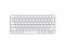 Клавиатури Apple Magic Keyboard (2021) - Bulgarian