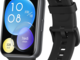 Смарт часовници Huawei Watch Fit 2 Midnight Black (Active Edition)