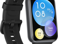 Смарт часовници Huawei Watch Fit 2 Midnight Black (Active Edition)