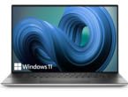 Лаптопи Dell XPS 9720