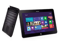 Таблети Samsung ATIV Smart PC 700T 128GB, черен цвят, с нарушена опаковка