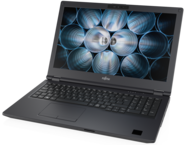 Лаптопи Fujitsu LifeBook E4511