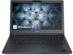 Лаптопи Fujitsu LifeBook E4511