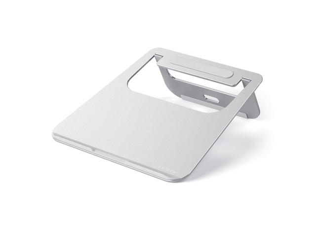 Подложки Satechi Aluminum Laptop Stand - Silver