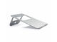 Подложки Satechi Aluminum Laptop Stand - Silver