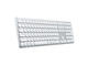 Клавиатури Satechi Aluminum Bluetooth Wireless Keyboard for Mac - US - Silver