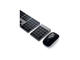 Клавиатури Satechi Aluminum Slim Wireless Keypad - Space Gray
