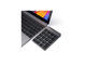 Клавиатури Satechi Aluminum Slim Wireless Keypad - Space Gray