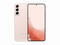 Смартфони Samsung Galaxy S22+ 5G 128GB Pink Gold