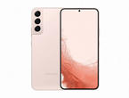 Смартфони Samsung Galaxy S22+ 5G 128GB Pink Gold