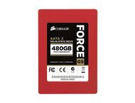 SSD Corsair SSD Force Series GS 480GB