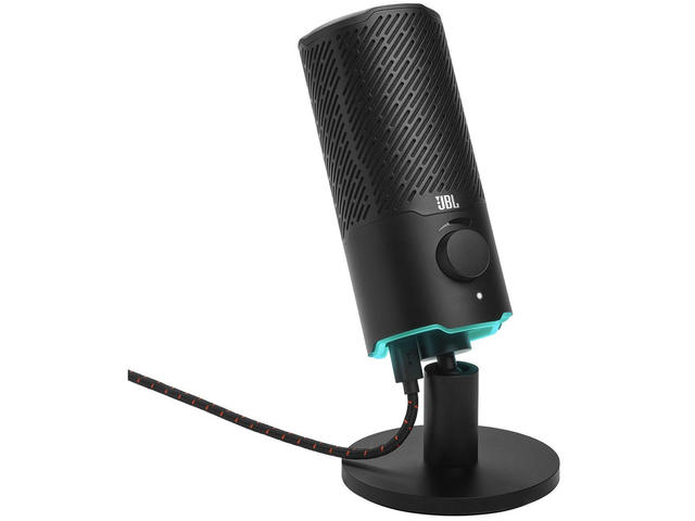 Микрофони JBL Quantum Stream