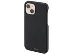 Калъфи Hama "MagCase Finest Sense" Cover for Apple iPhone 13, black 