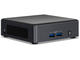 Mini PC Intel NUC 11 Pro