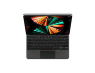 Клавиатури Apple Magic Keyboard за iPad Pro 12.9‑инчов (5-то поколение) - International English - Black