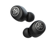 Слушалки JLAB GO Air True Wireless Black