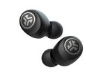 Слушалки JLAB GO Air True Wireless Black
