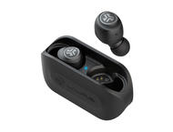 Слушалки JLAB GO Air True Wireless Black