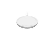 Зарядни устройства Belkin BOOST_CHARGEª 10W Wireless Charging Pad + QC 3.0 Wall Charger + Cable - White