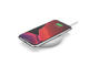 Зарядни устройства Belkin BOOST_CHARGEª 10W Wireless Charging Pad + QC 3.0 Wall Charger + Cable - White