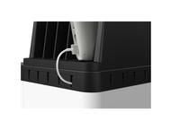 Зарядни устройства Belkin Store & Charge Go w Fixed Slots & 10 port USB Power (B2B141x & B2B139vf) - Black/White