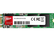 SSD 128GB Silicon Power A55 M.2 2280