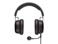 Слушалки beyerdynamic MMX 100 - черни