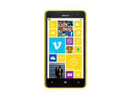 Смартфони Nokia Lumia 625 8GB, жълт цвят