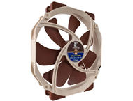 Вентилатори Noctua NF-A15 PWM