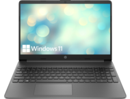 Лаптопи HP 15s-fq2009nu