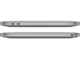 Лаптопи Apple MacBook Pro 13" Touch Bar Space Grey (2022)