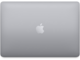 Лаптопи Apple MacBook Pro 13" Touch Bar Space Grey (2022)