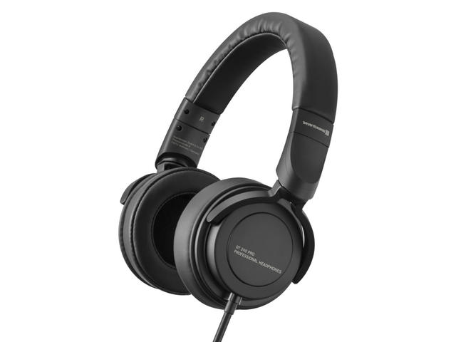 Слушалки beyerdynamic DT 240 Pro