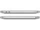 Лаптопи Apple MacBook Pro 13" Touch Bar Silver (2022)
